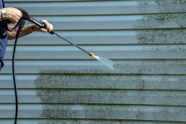 Reliable De Pere, WI Pressure Washing Solutions